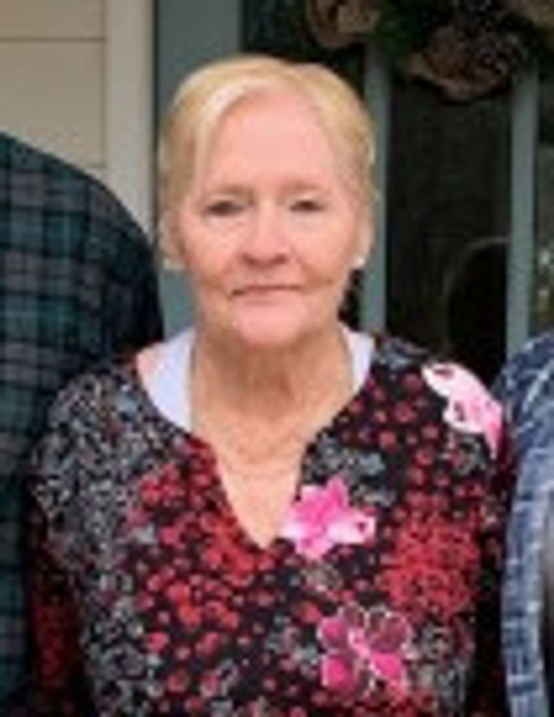 Dale (Wallace)  Pelfrey