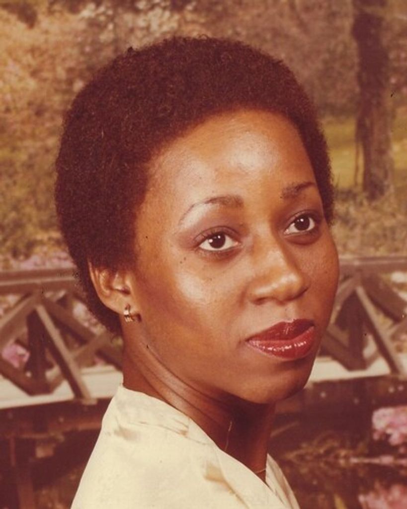 Wanda Frances Johnson Jackson Profile Photo