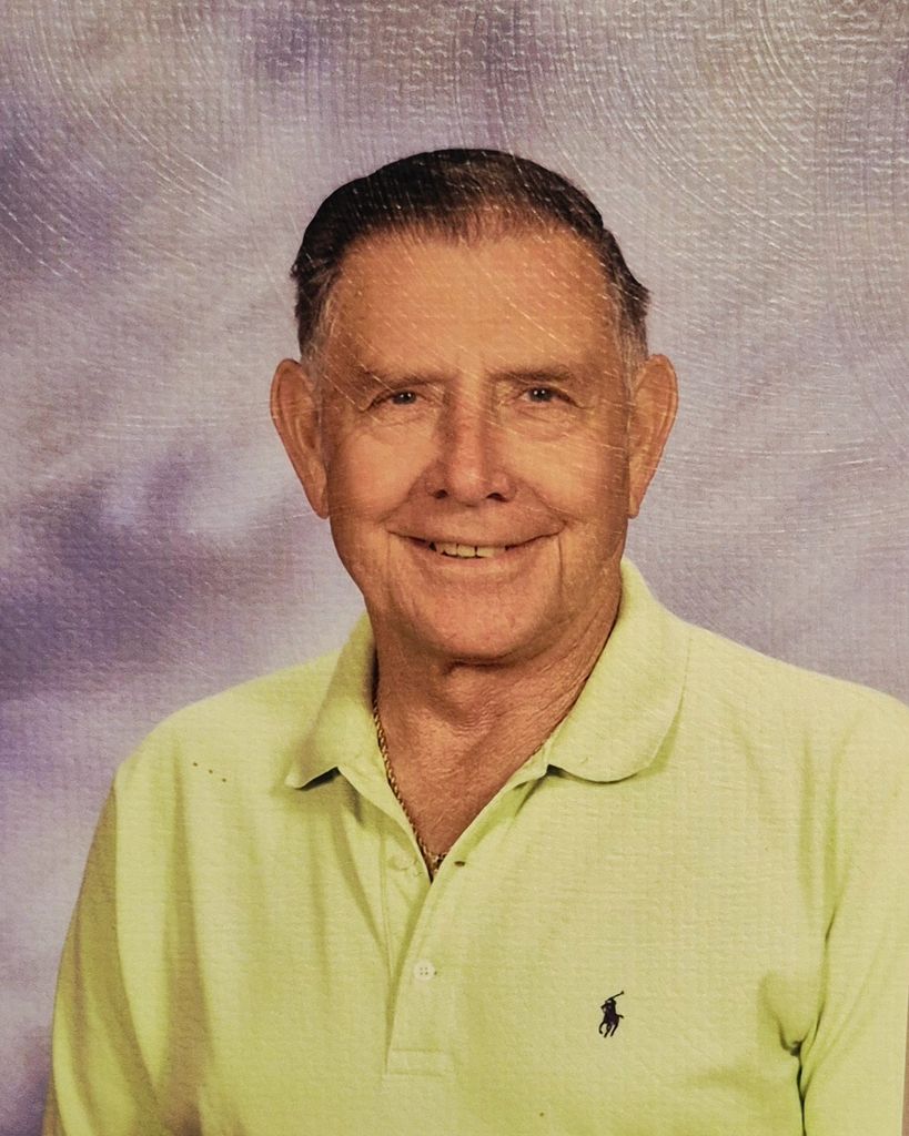 William Earl Moody Profile Photo