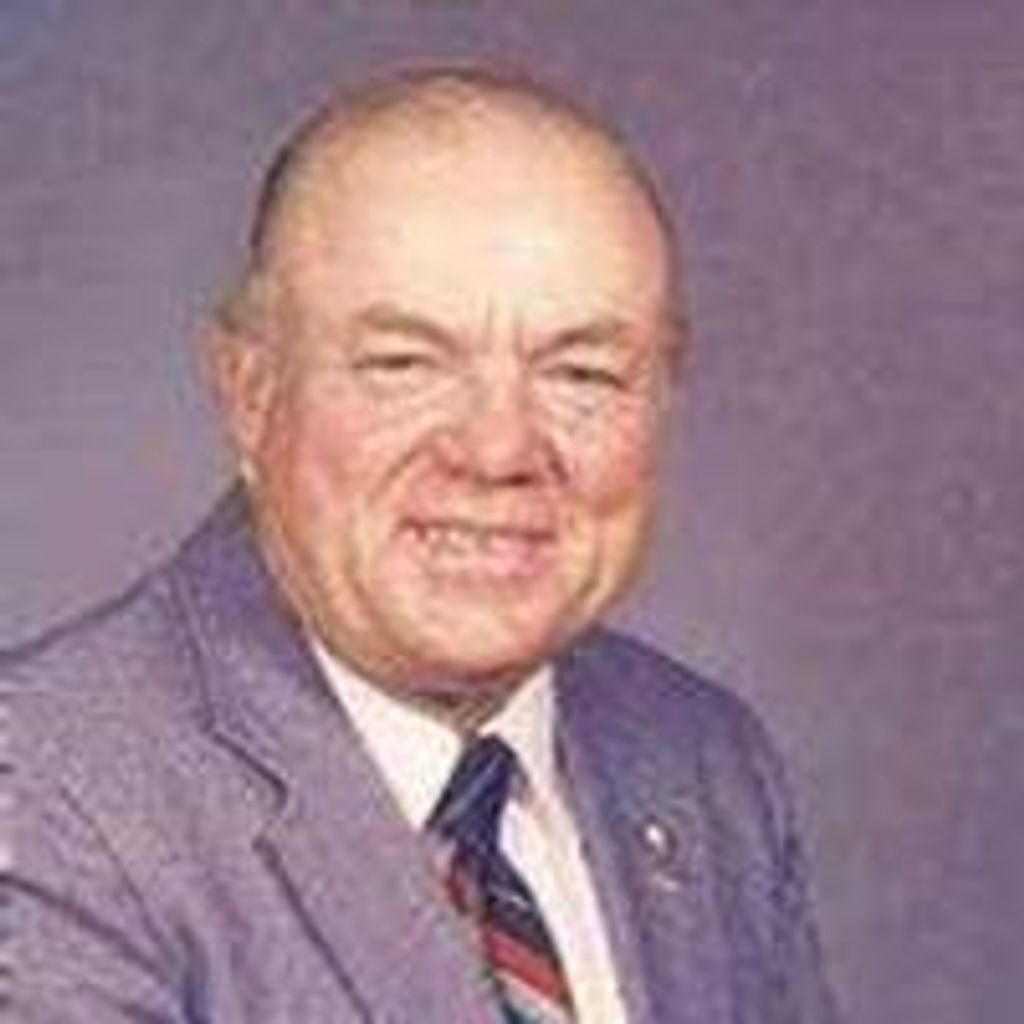 Charles Randermann