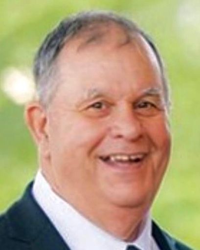 Roger Dale Coalson's obituary image