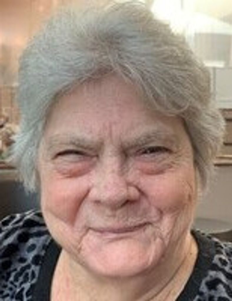 Ruby Raines Sharp Profile Photo