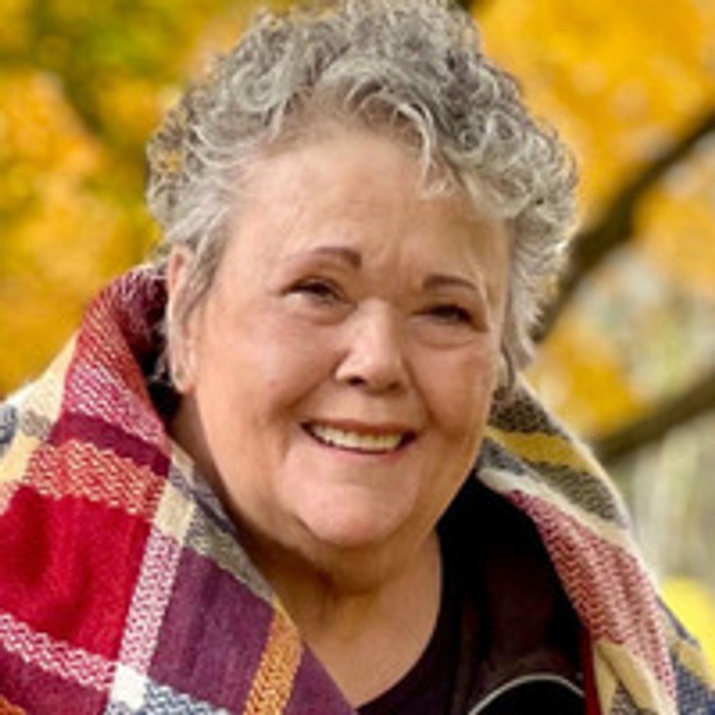 Victoria "Vikki" Lee Belgrave