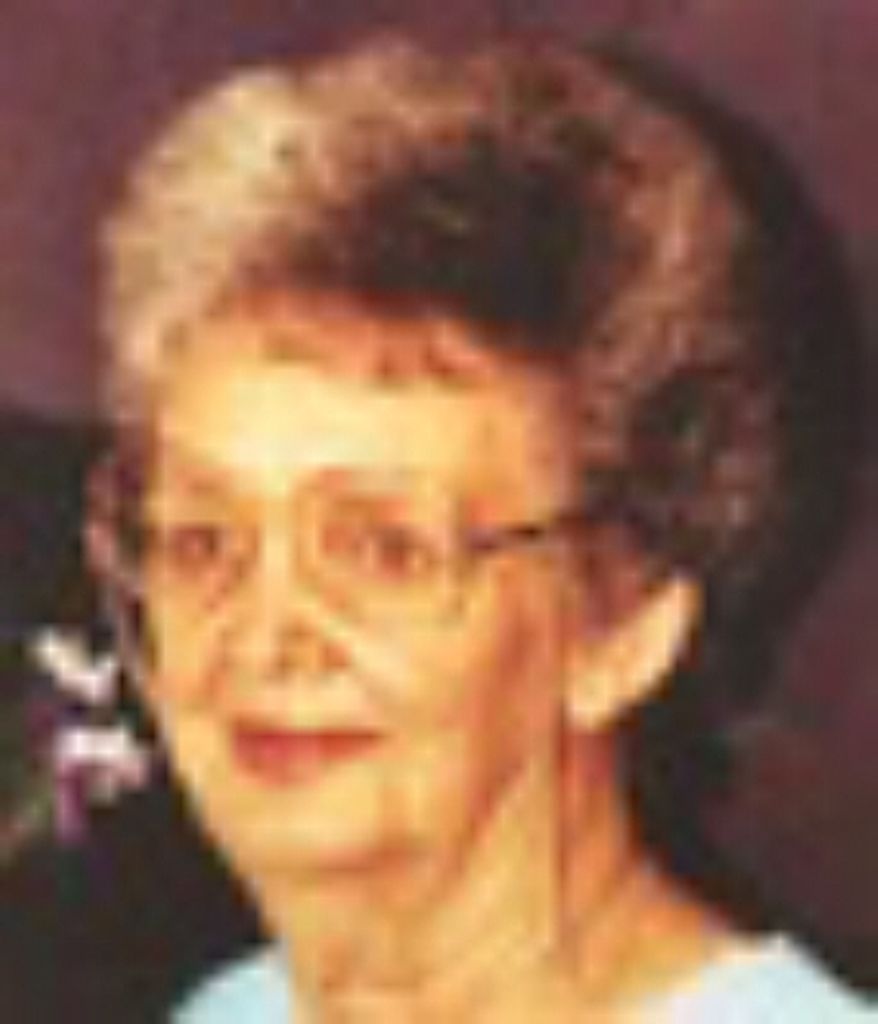 Mary Gilbert Profile Photo