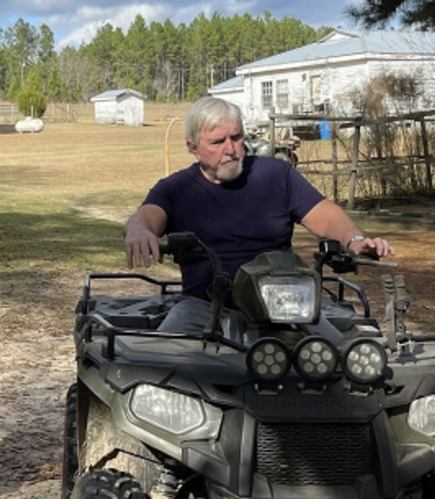 Richard Lowe Profile Photo