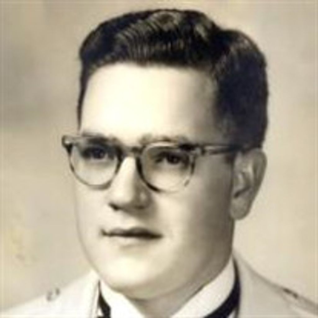 Edward "Ned" Madison Whitlock, Jr.