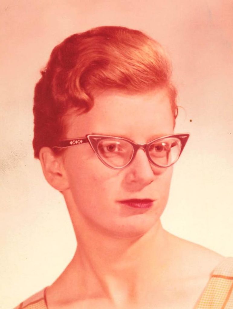 Betty Leona Turner Profile Photo