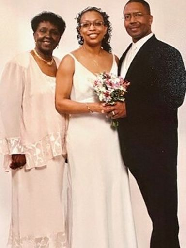 Kenneth Ledrew Langston photo gallery thumbnail 169 of 221