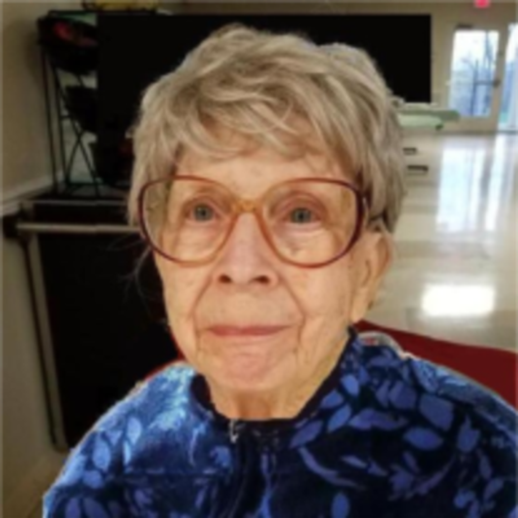 Elizabeth "Betty" Gardner Profile Photo
