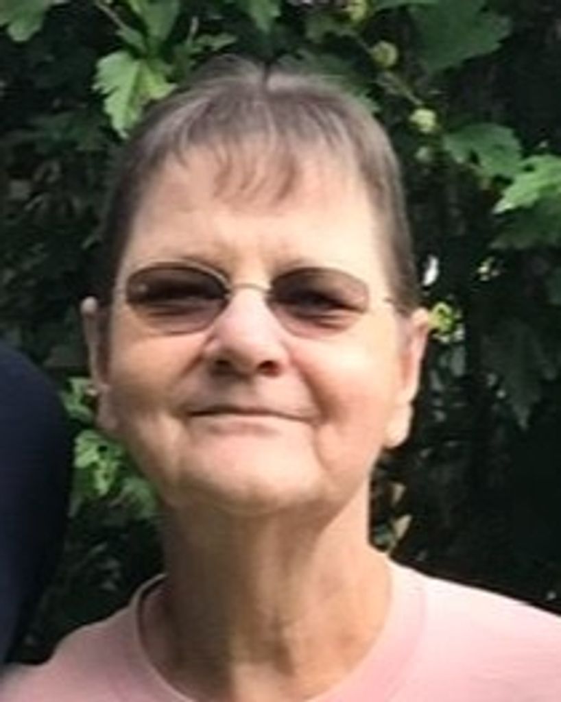 Patricia Desrosiers