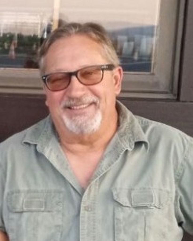 Karl F. Kopil Profile Photo