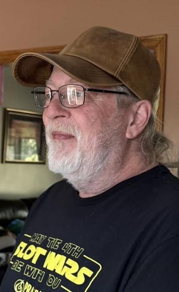 Richard Brown Profile Photo