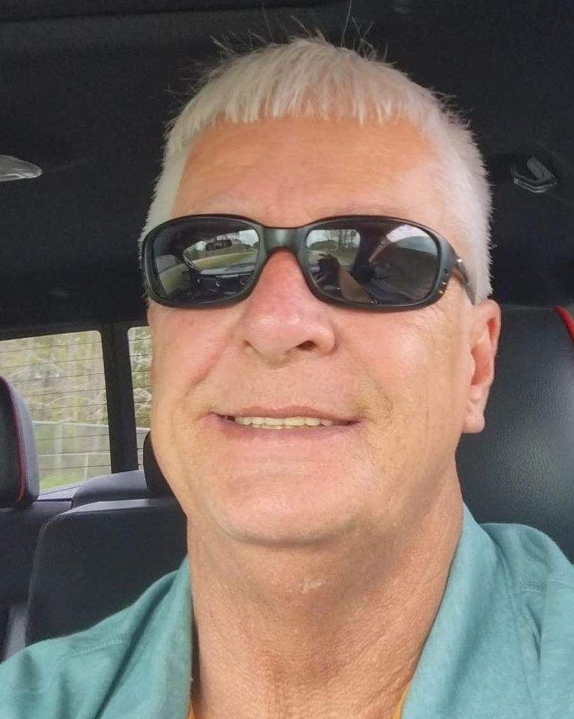 Matthew Marshall Mayhorn, Sr.