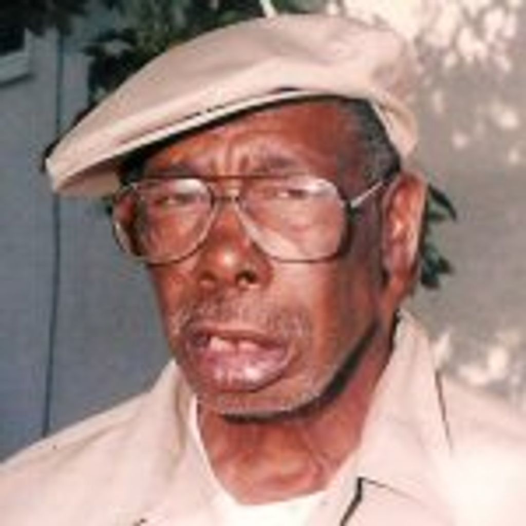 Leroy Peterson