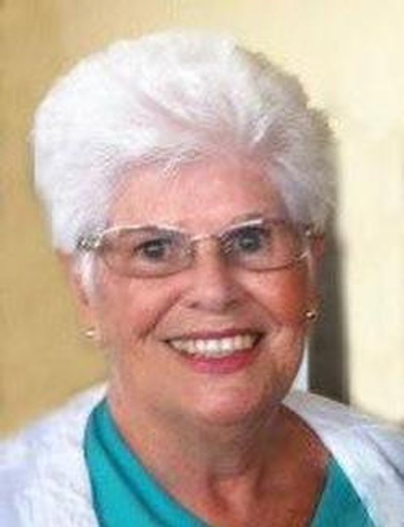 Lois M. Williams