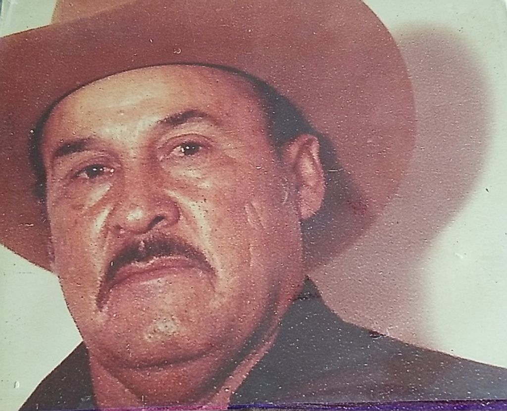 Geronimo G. Salazar