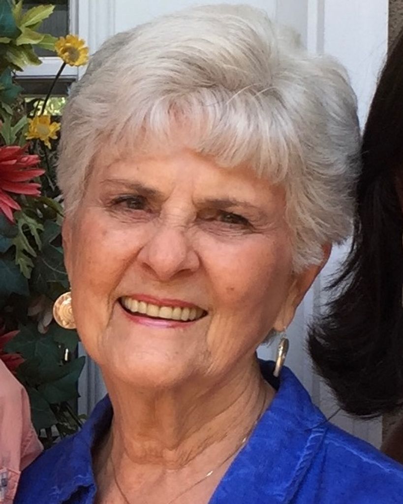 Sandra Elizabeth Sandifer Gunn