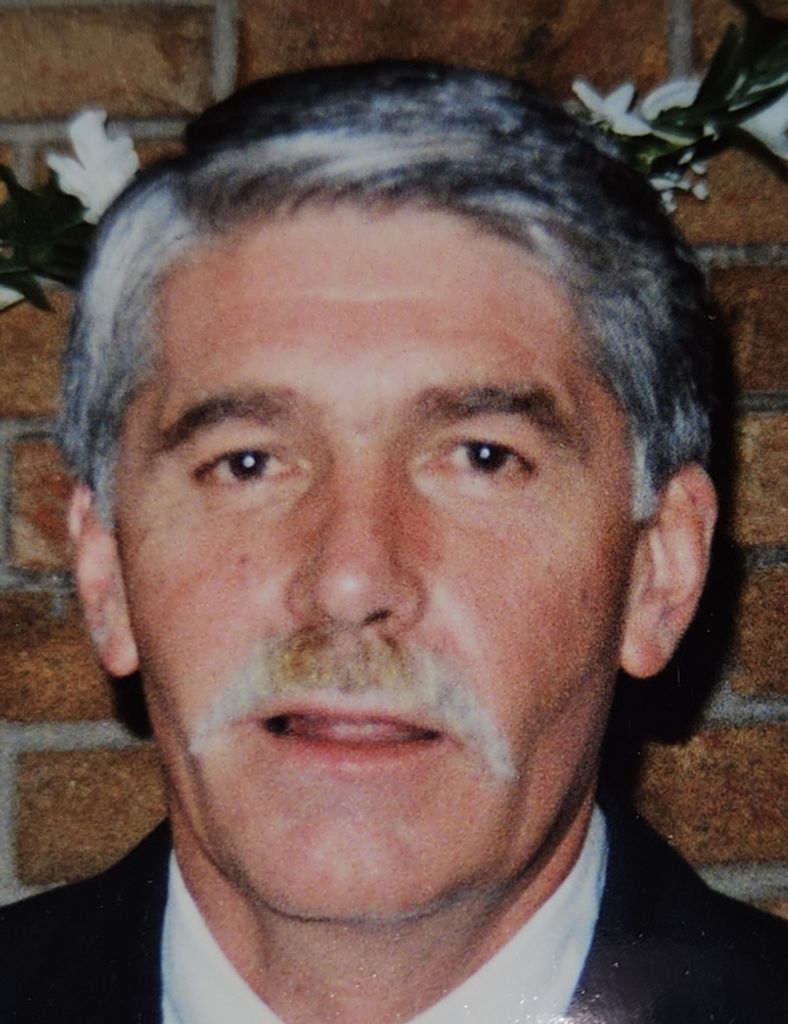 Thomas G. Rex Profile Photo