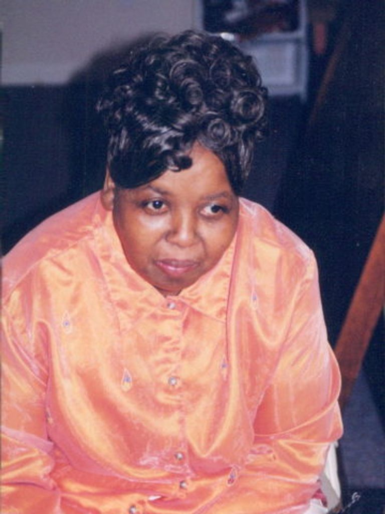 Martha Brinkley Profile Photo
