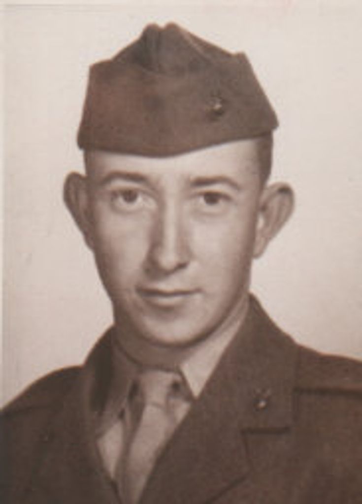 Richard "Dick" Brandeberry