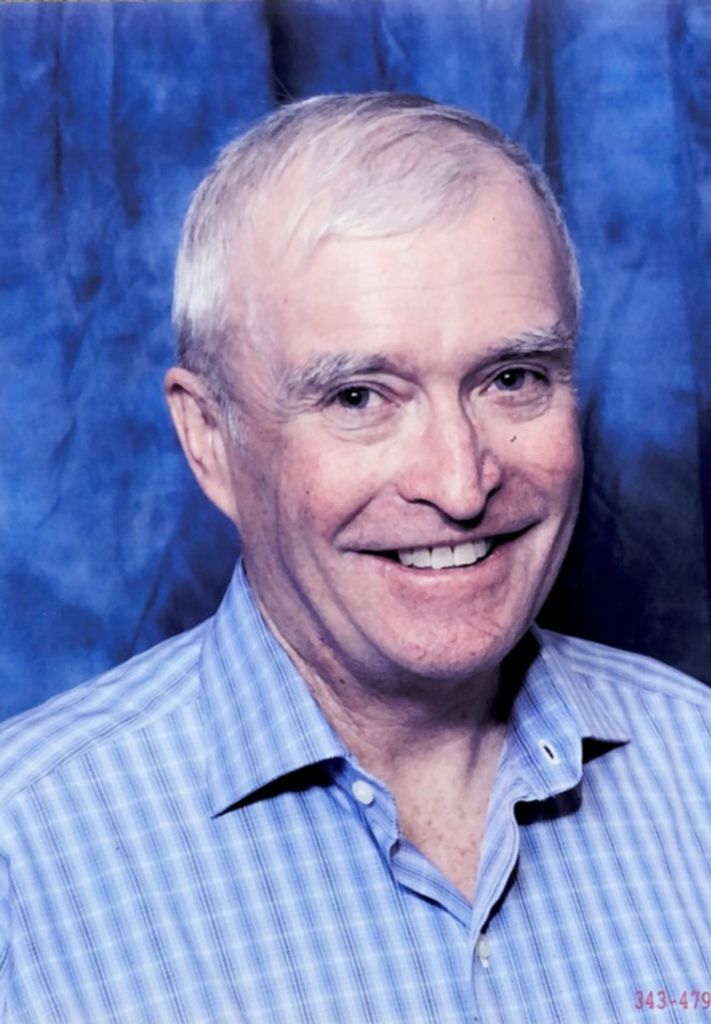 Brett William Smith Profile Photo