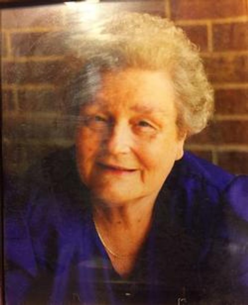 Myrtle Mixon Profile Photo
