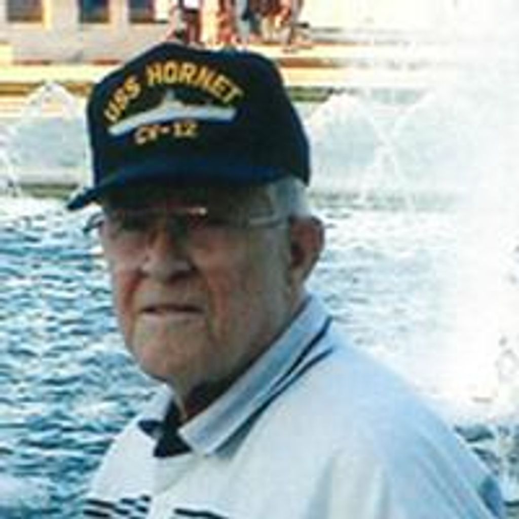 Forrest A. "Frosty" Miller