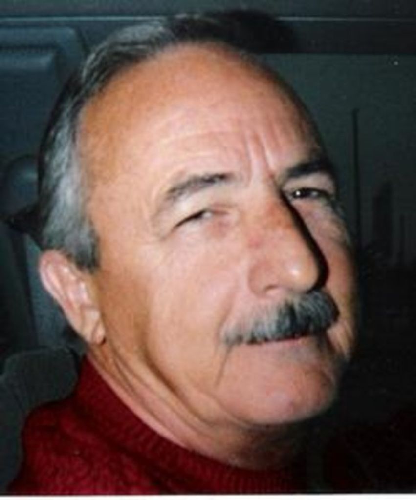 Robert Steve Crane Profile Photo