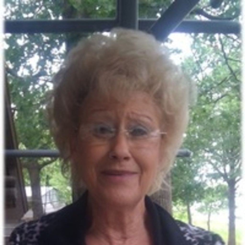 Patsy Marie Crouch Profile Photo