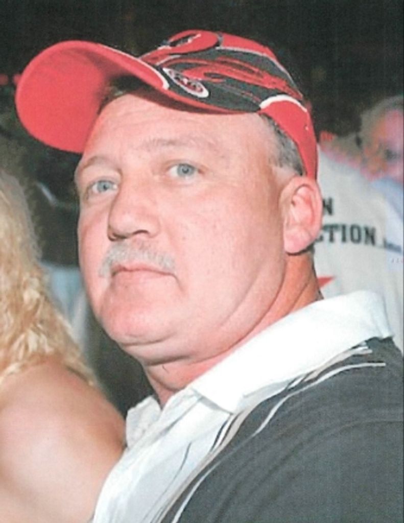 Kevin Wayne Shoopman Profile Photo