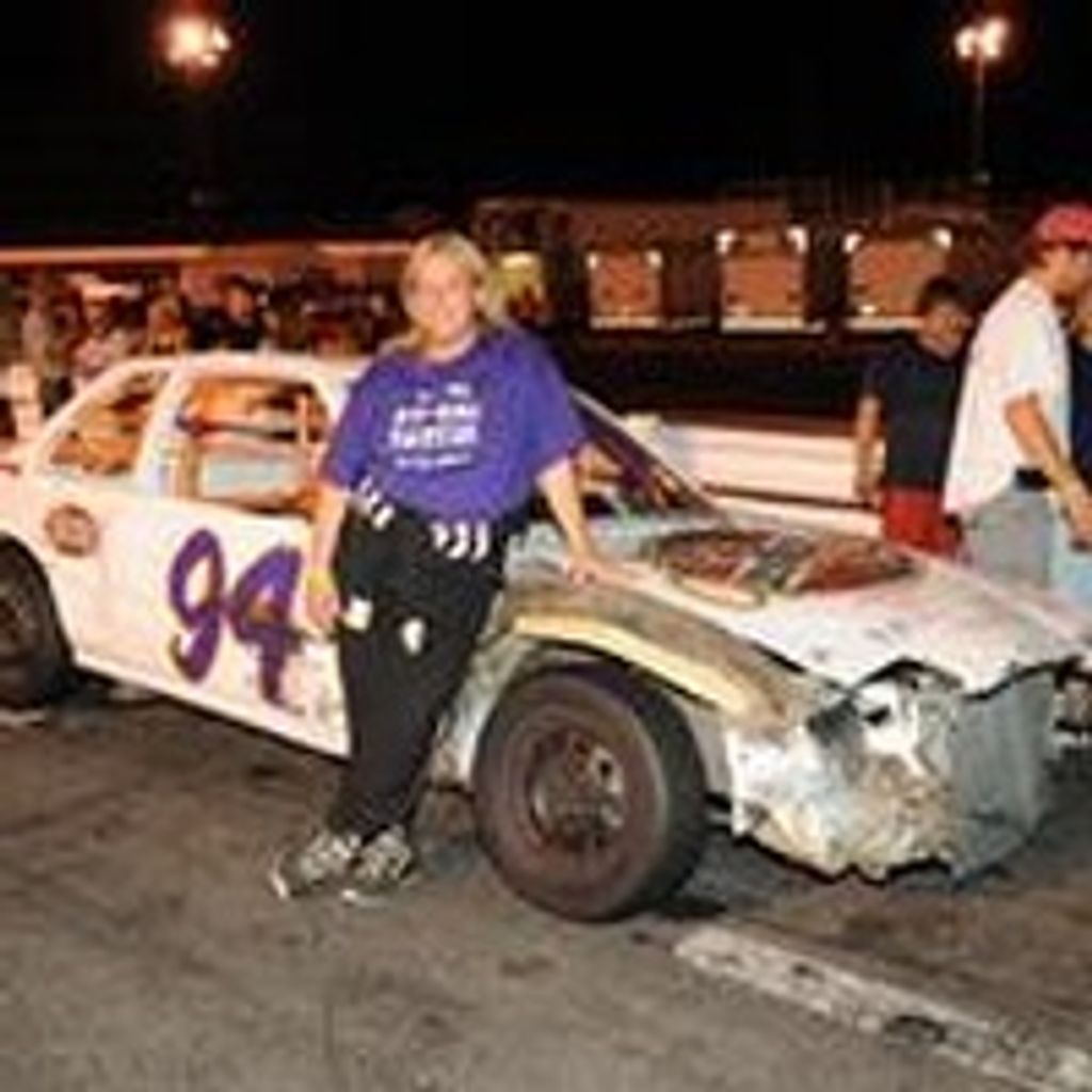 Sandra "Sandy" Yvonne Solomon Edgley