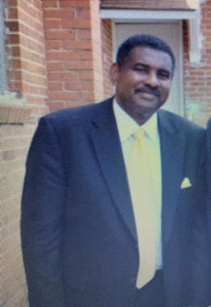 Mr. Carl Jones