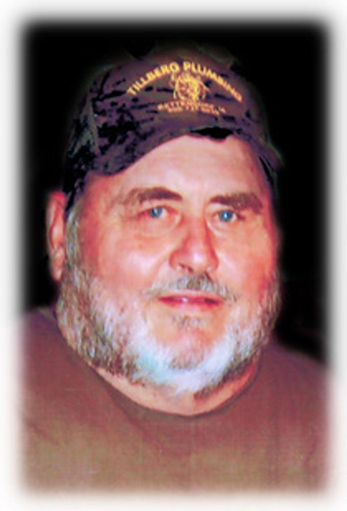 Donald Tillberg