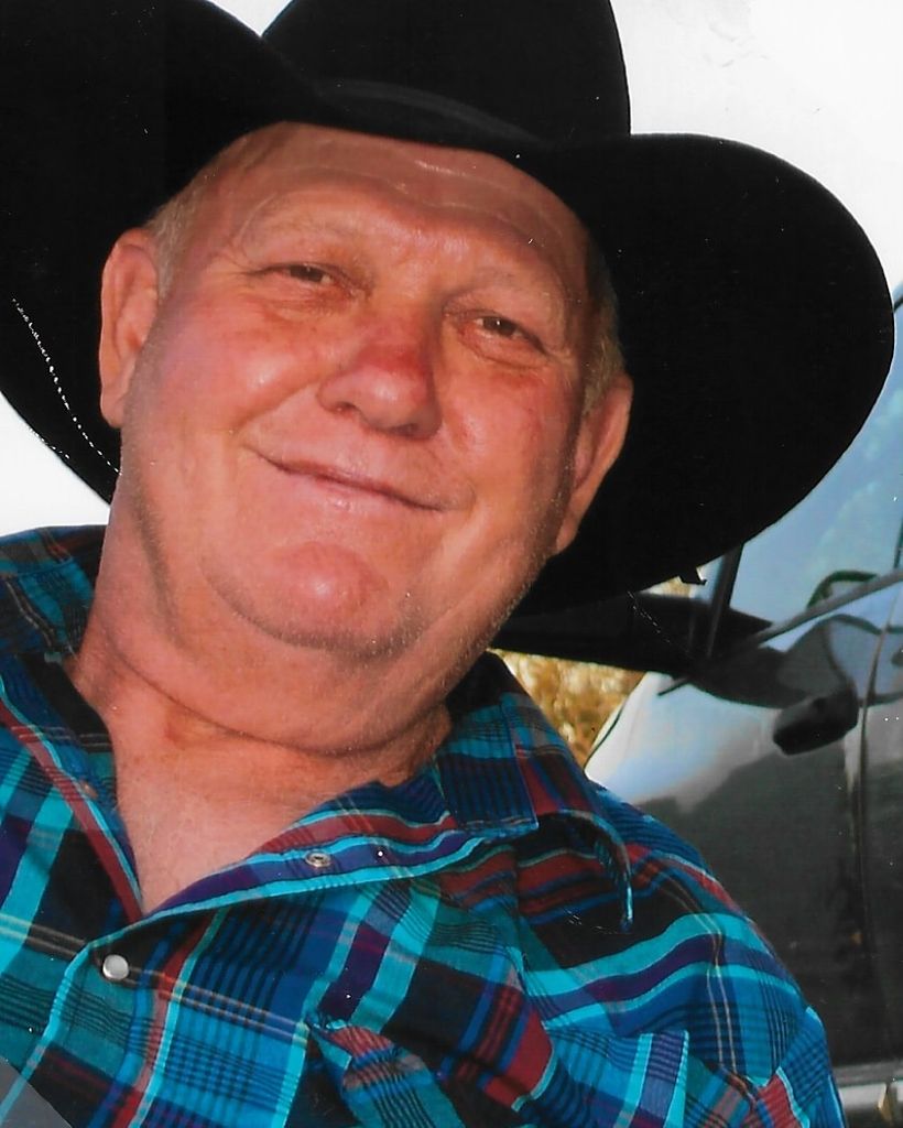 Billie Eugene Jones Profile Photo