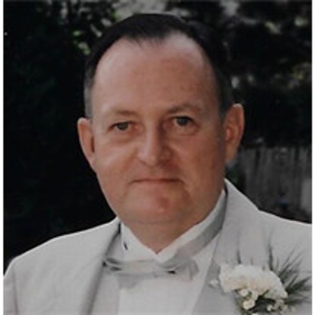 Charles William 'Chuck' Guile