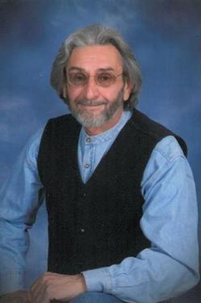Walter "Butch" Daszczyszak