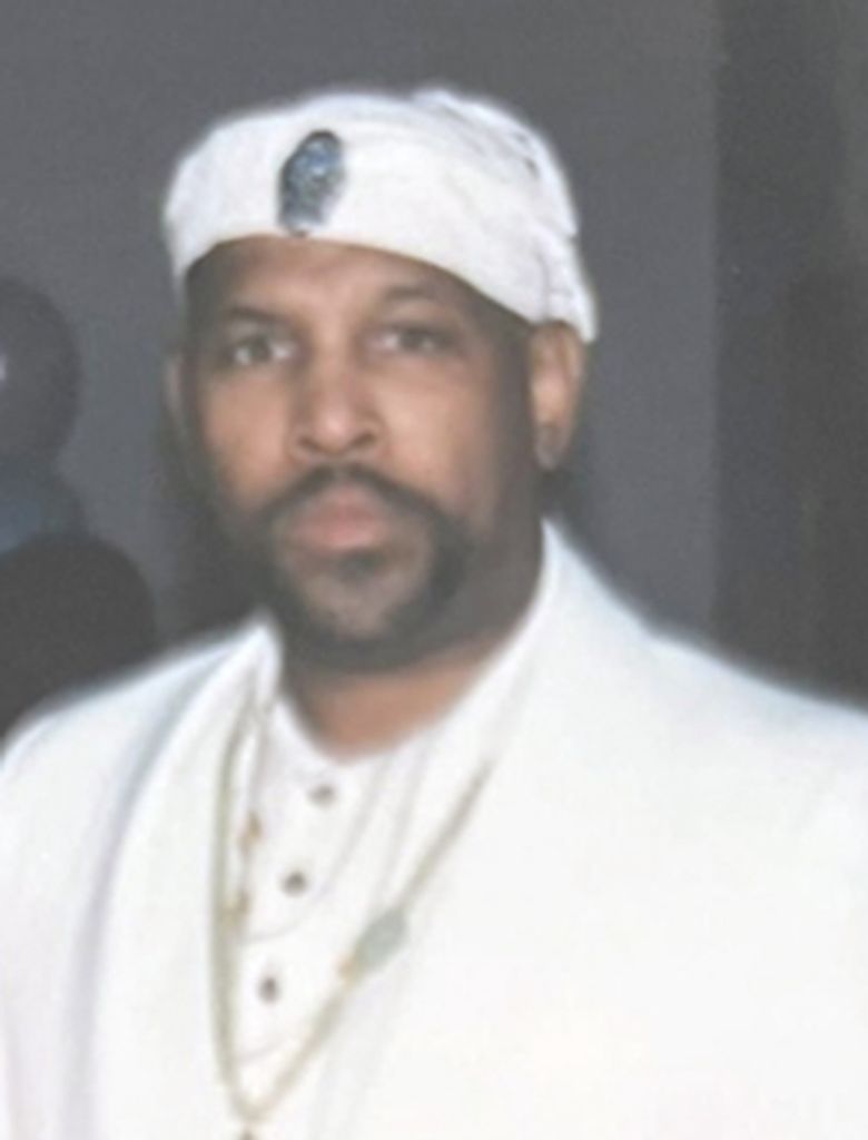 Jerald Burnell Burns Profile Photo