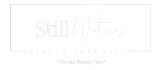 Still Waters Direct Cremation Logo