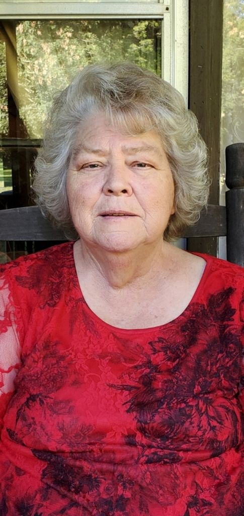 Crecie Willie Marshall Mabry Profile Photo