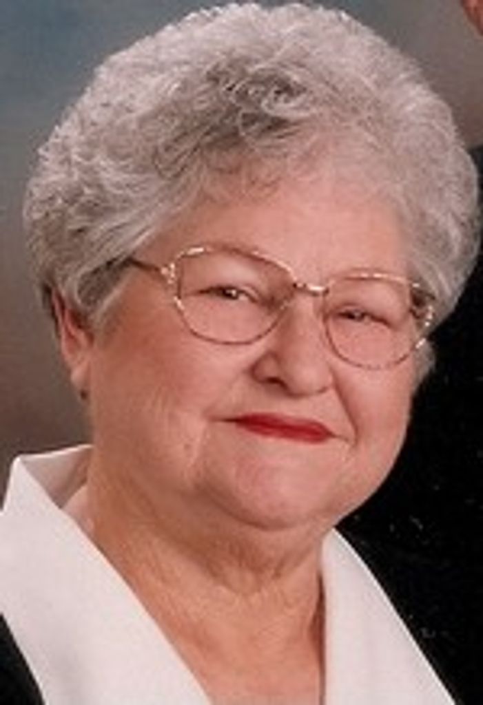 Doris J. Ankerholz