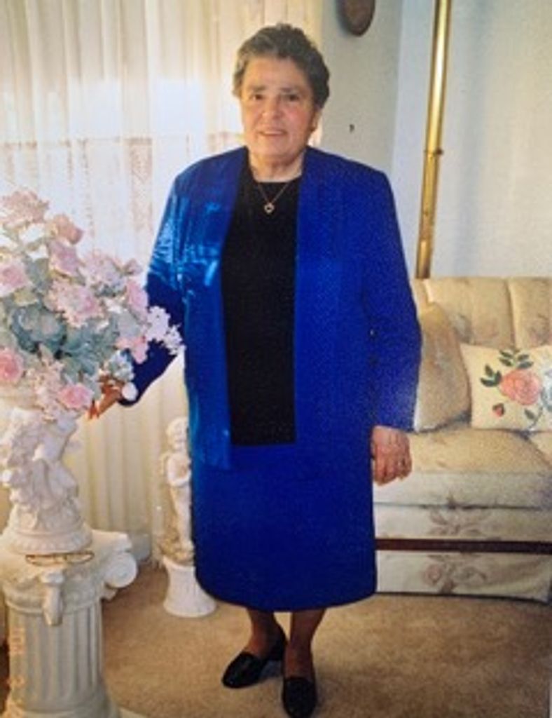 Ekaterini Avagianou