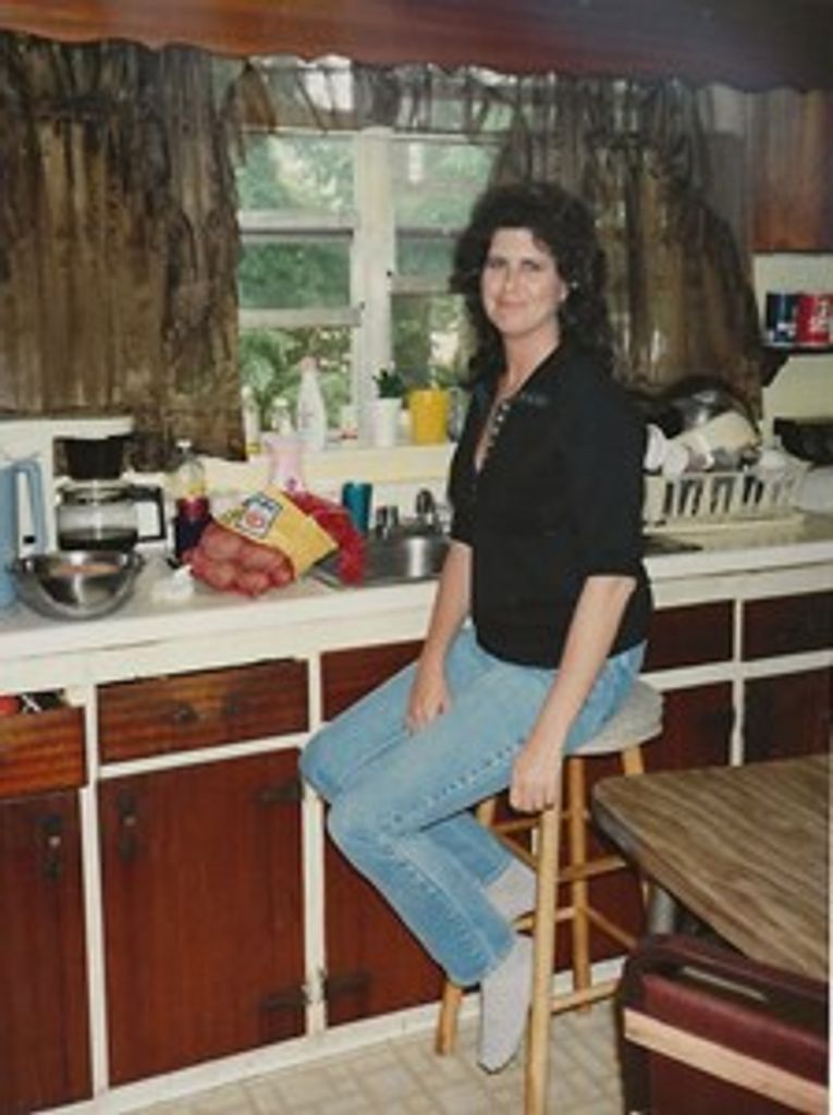 Connie Sue Boltz