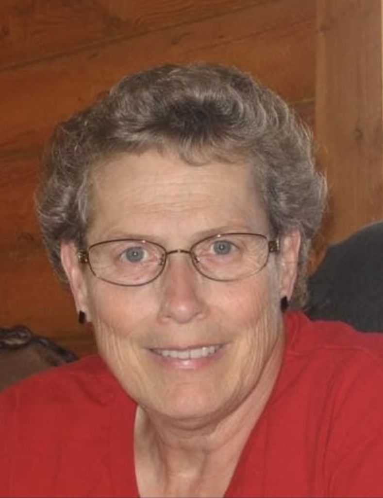 Ada Jane Hillier Profile Photo