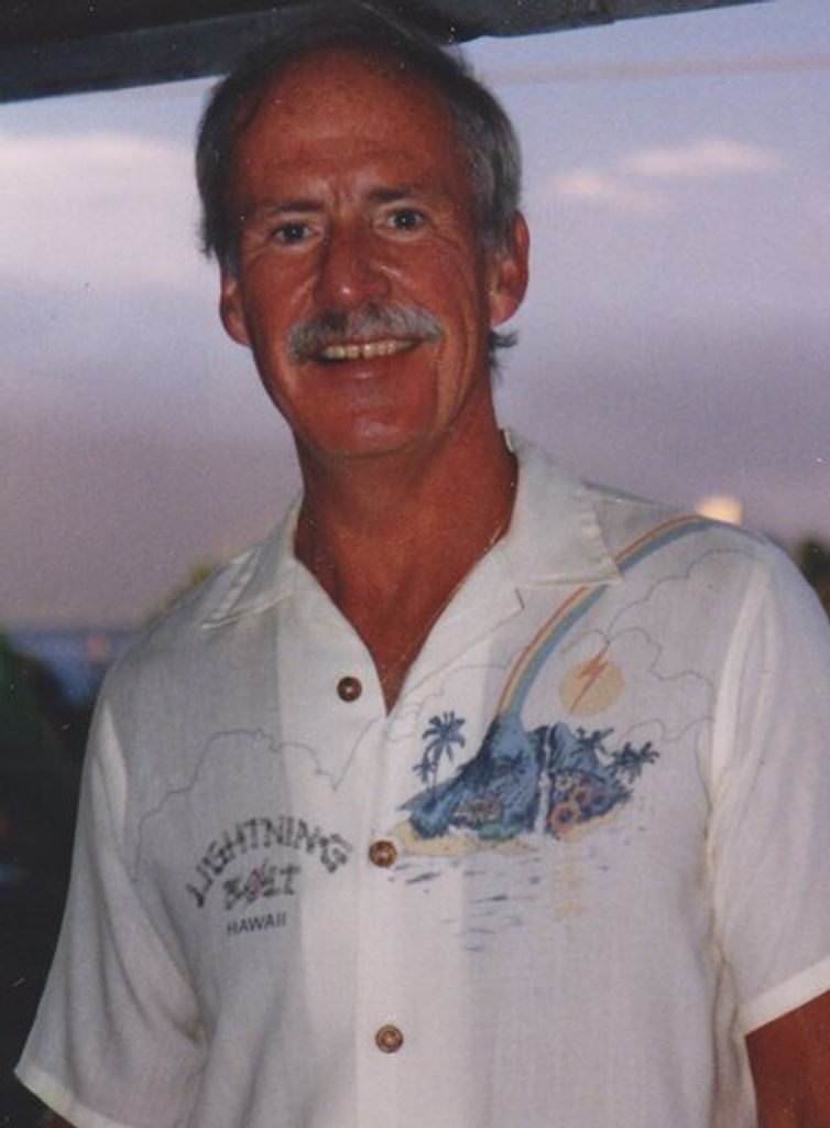 Thomas J. Mccaffrey Profile Photo