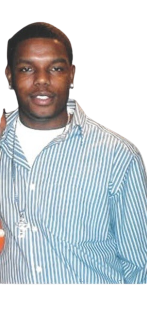 Jovonny Fields Profile Photo
