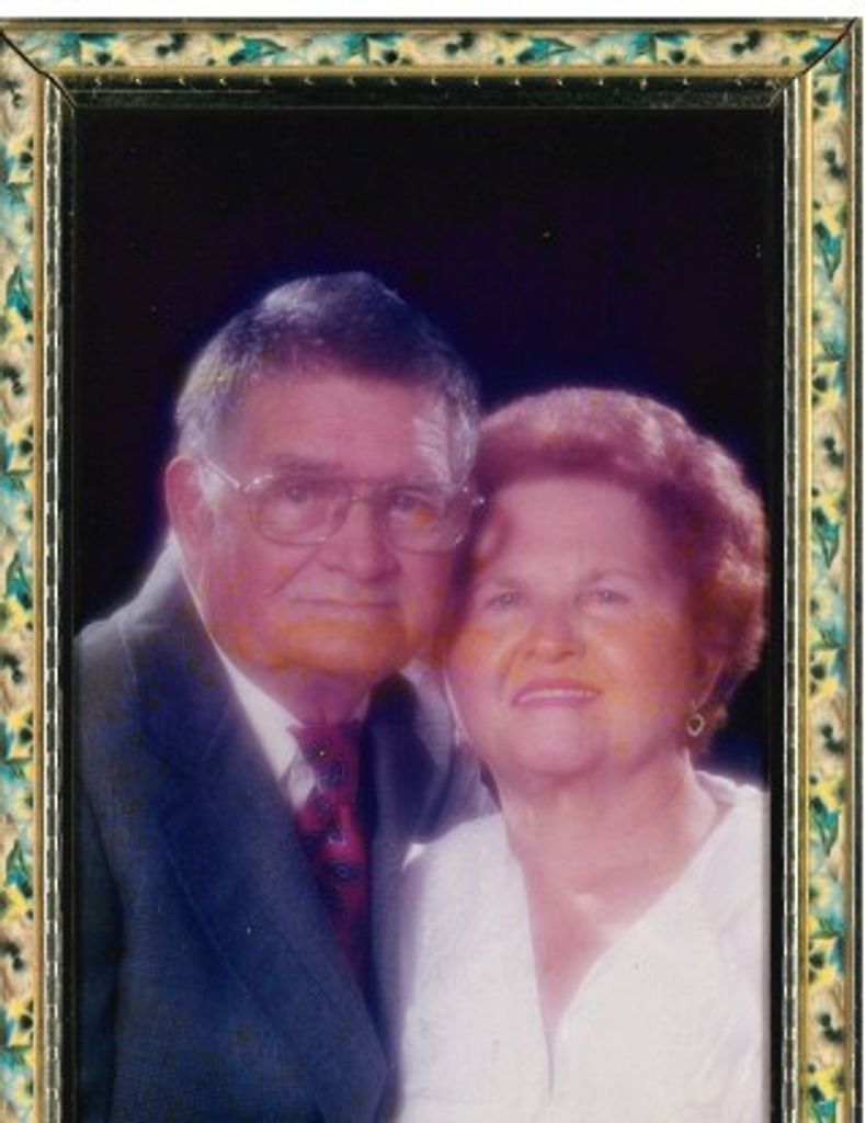Doris Carolyn (Mcvey)  Howell