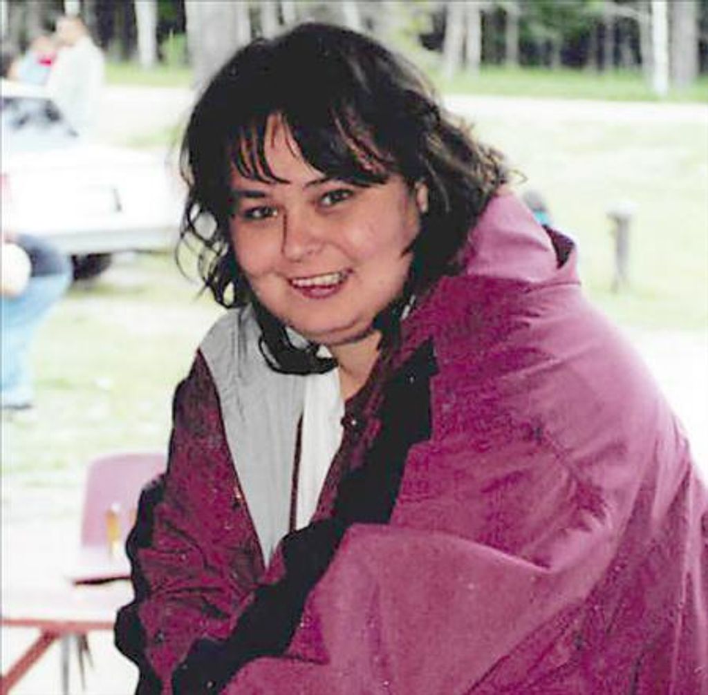 Mary Adams
