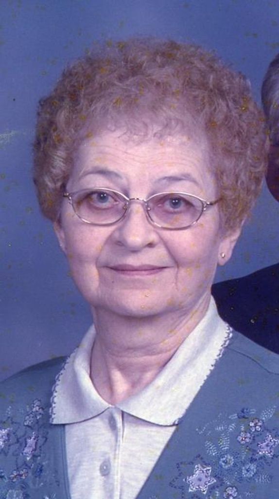 Mary Kachmar Profile Photo