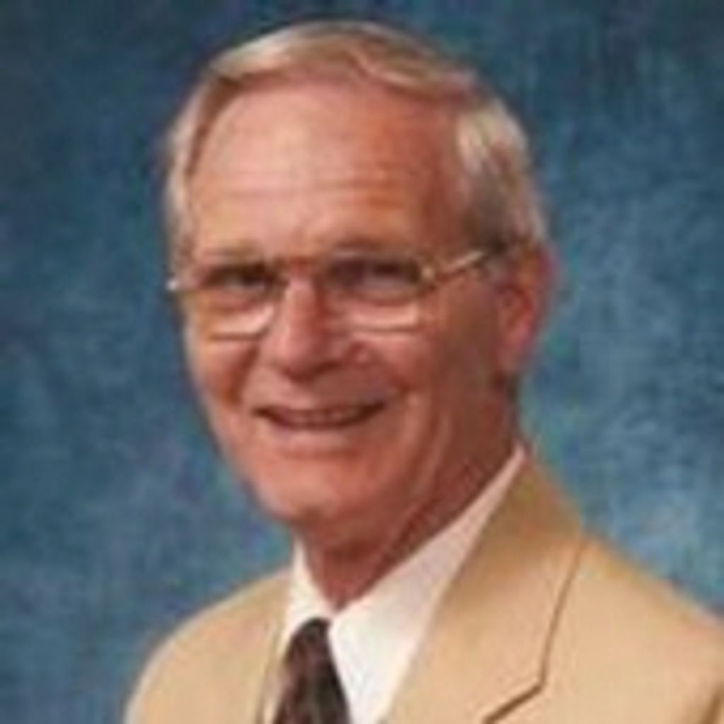 Thomas Marvin Godfrey