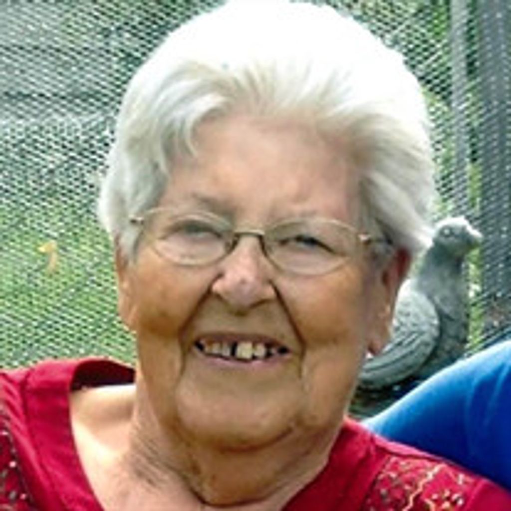 Isobel Cargill
